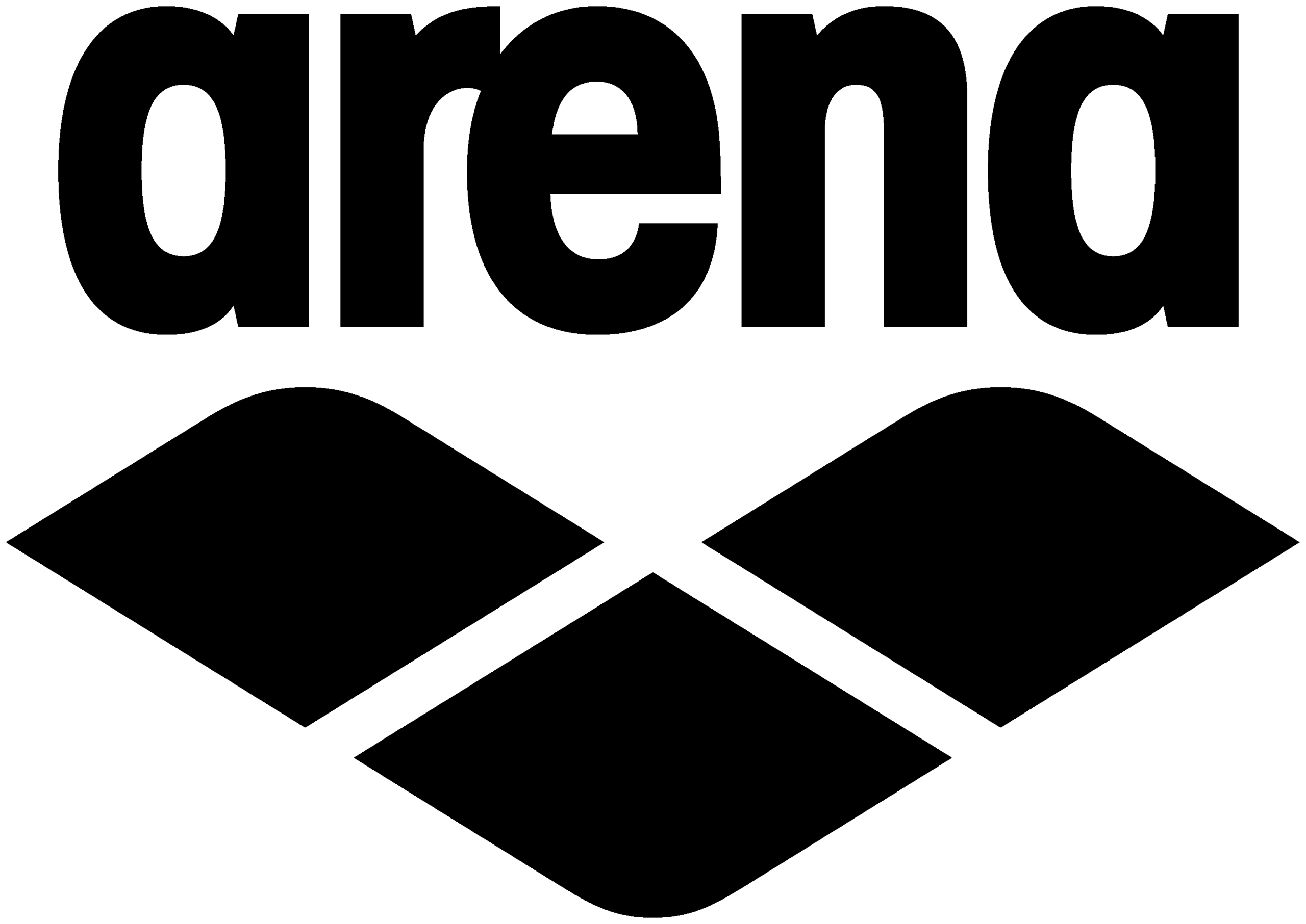 Arena logo